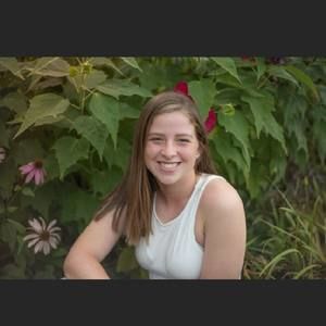 Meet your Posher, Jenna